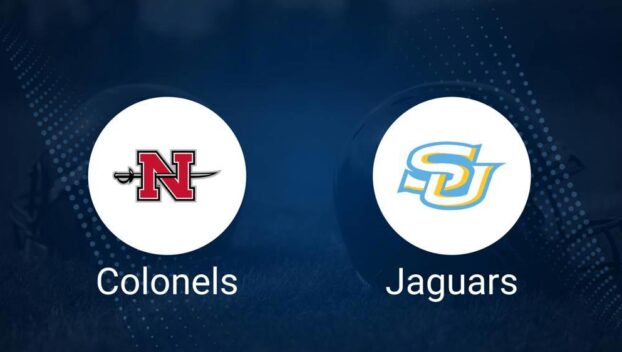 Nicholls State vs. Southern University Predictions & Picks: Odds, Moneyline, Spread - Saturday, Oct. 5