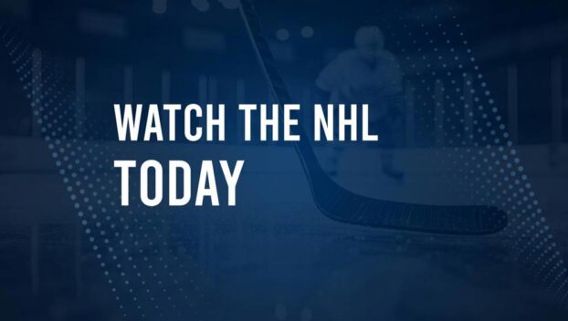 October 20 NHL TV Schedule: TV Channel, Start Times & Live Streaming Options