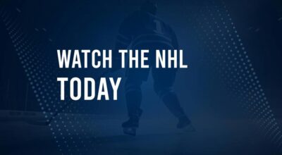 October 29 NHL TV Schedule: TV Channel, Start Times & Live Streaming Options