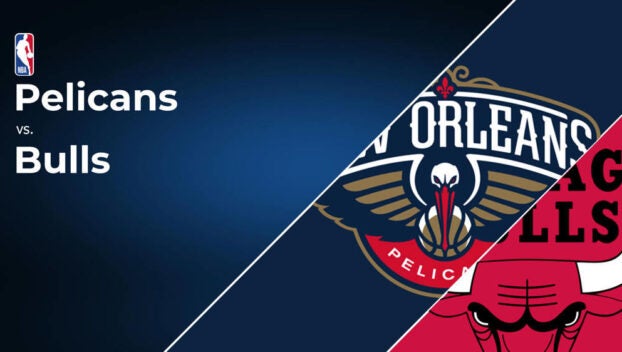 Pelicans vs. Bulls Injury Report Today - October 23