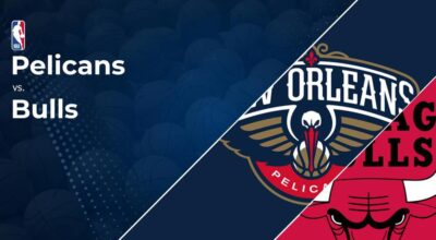 Pelicans vs. Bulls Prediction & Picks: Line, Spread, Over/Under - October 23