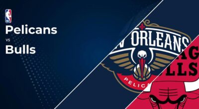 Pelicans vs. Bulls Tickets Available – Wednesday, Oct. 23