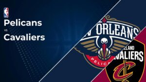 Pelicans vs. Cavaliers Tickets Available – Wednesday, Nov. 6