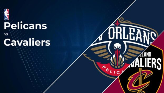 Pelicans vs. Cavaliers Tickets Available – Wednesday, Nov. 6