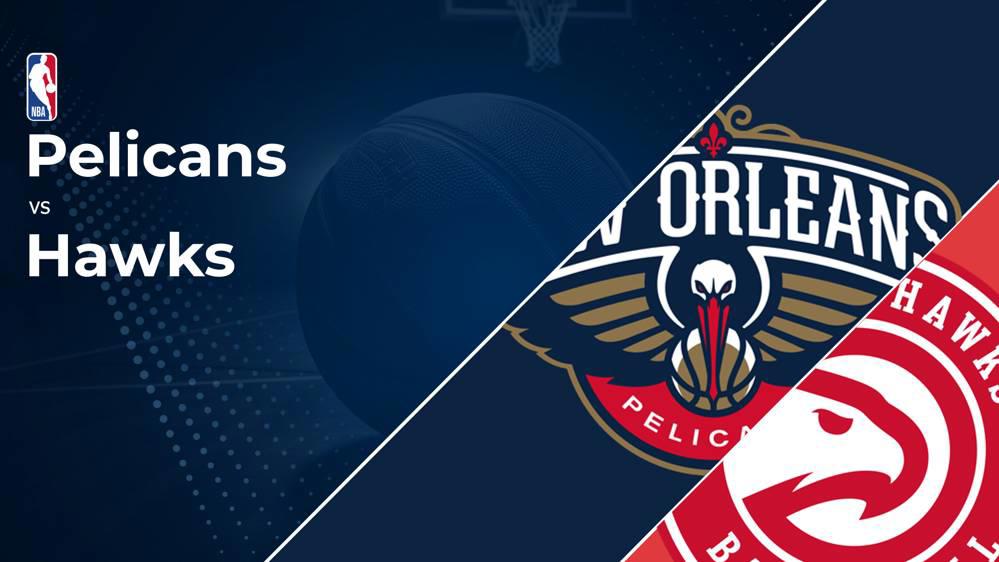 Pelicans vs. Hawks Tickets Available – Sunday, Nov. 3