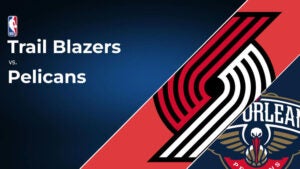 Pelicans vs. Trail Blazers Injury Report Today - October 25