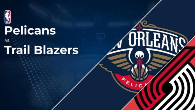 Pelicans vs. Trail Blazers Prediction & Picks: Line, Spread, Over/Under - October 25