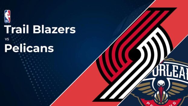 Pelicans vs. Trail Blazers Tickets Available – Friday, Oct. 25