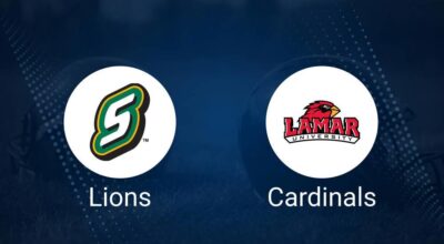 Southeastern Louisiana vs. Lamar Predictions & Picks: Odds, Moneyline, Spread - Saturday, Nov. 2