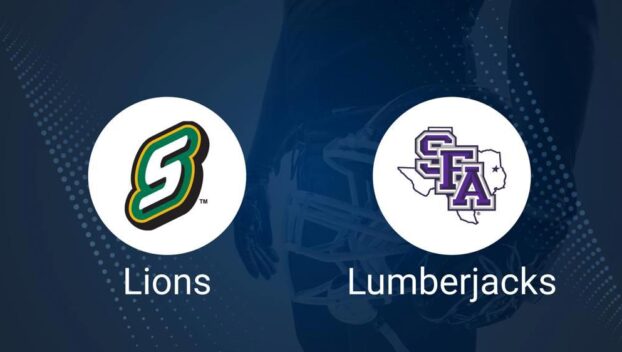 Southeastern Louisiana vs. Stephen F. Austin Predictions & Picks: Odds, Moneyline, Spread - Saturday, Oct. 19