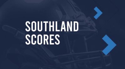 Southland Football Scores and Results – Week 9 2024