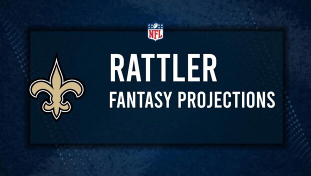 Spencer Rattler Fantasy Projections: Week 9 vs. the Panthers