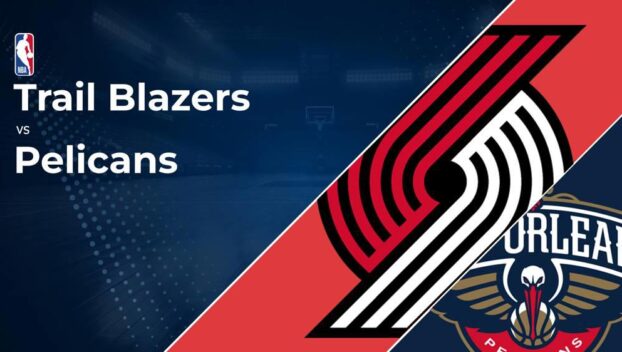 Trail Blazers vs. Pelicans Tickets Available – Friday, Oct. 25