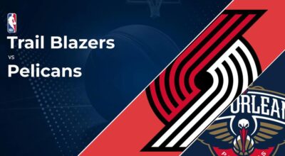 Trail Blazers vs. Pelicans Tickets Available – Sunday, Oct. 27