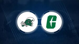 Tulane vs. Charlotte: Odds, spread, and over/under - Oct. 31