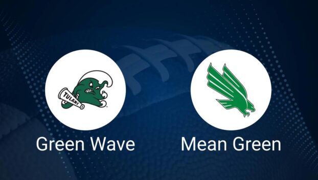 Tulane vs. North Texas Predictions & Picks: Odds, Moneyline, Spread - Saturday, Oct. 26