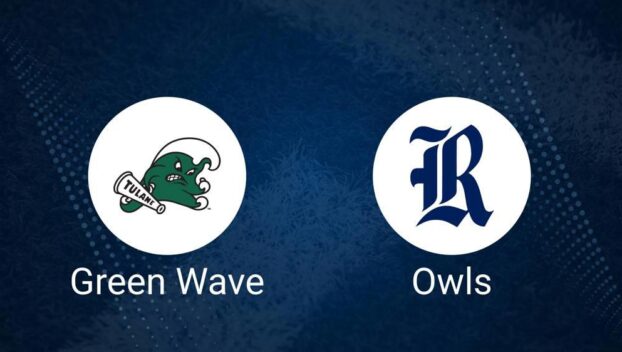 Tulane vs. Rice Oct. 19 Tickets & Start Time