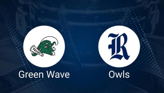 Tulane vs. Rice Predictions & Picks: Odds, Moneyline, Spread - Saturday, Oct. 19