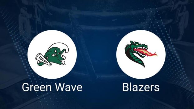 Tulane vs. UAB Predictions & Picks: Odds, Moneyline, Spread - Saturday, Oct. 5