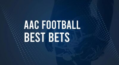 AAC Football Predictions, Computer Picks & Best Bets | Week 12