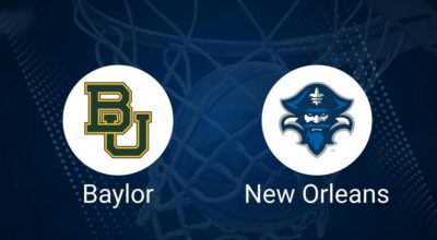 Baylor vs. New Orleans Predictions & Picks: Spread, Total - November 27