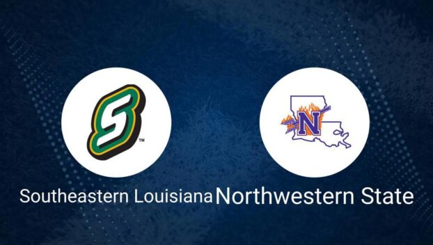 Best Bets, Predictions & Odds for the Northwestern State vs. Southeastern Louisiana Game – Saturday, Nov. 9