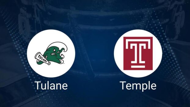 Best Bets, Predictions & Odds for the Temple vs. Tulane Game – Saturday, Nov. 9