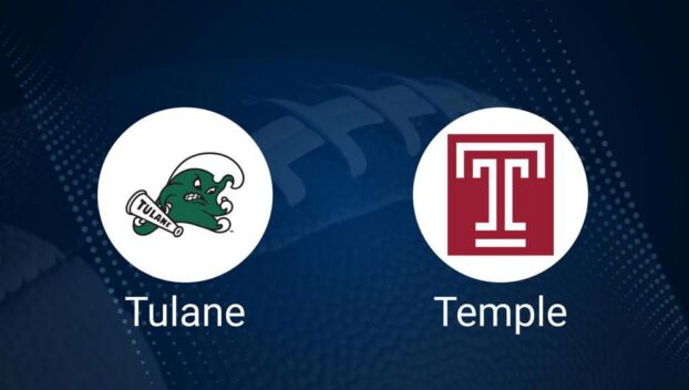 Best Bets, Predictions & Odds for the Tulane vs. Temple Game – Saturday, Nov. 9