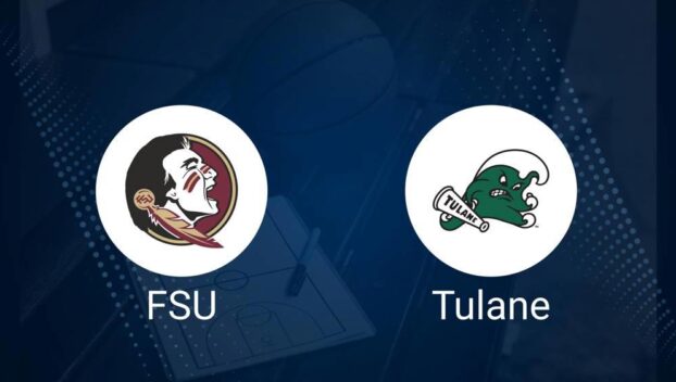 Florida State vs. Tulane Basketball Tickets - Saturday, December 14