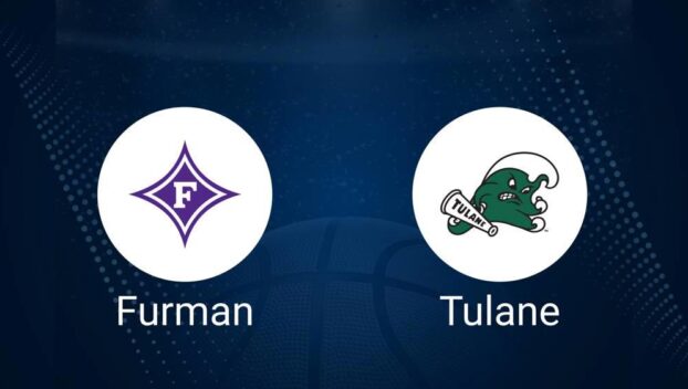 Furman vs. Tulane Basketball Tickets - Friday, November 15