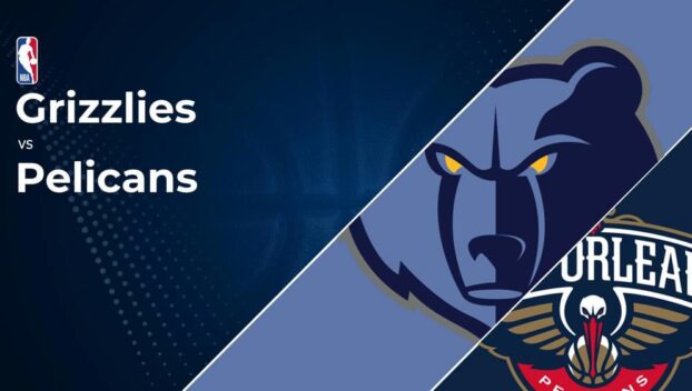 Grizzlies vs. Pelicans Tickets Available – Friday, Nov. 29