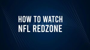 How to live stream NFL RedZone Week 11 with a free Fubo trial