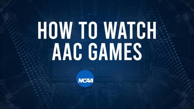 How to Watch AAC Women's College Basketball Games - Tuesday, November 12