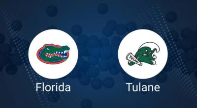 How to Watch Florida vs. Tulane Women's Basketball on TV or Live Stream - November 28