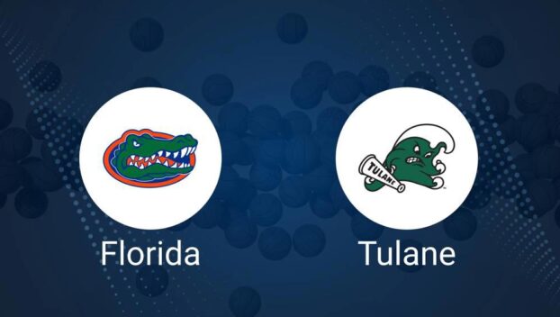 How to Watch Florida vs. Tulane Women's Basketball on TV or Live Stream - November 28