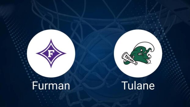 How to Watch Furman vs. Tulane on TV or Live Stream - November 15