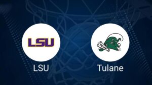 How to Watch LSU vs. Tulane Women's Basketball on TV or Live Stream - November 20