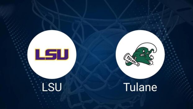 How to Watch LSU vs. Tulane Women's Basketball on TV or Live Stream - November 20