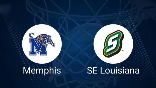 How to Watch Memphis vs. SE Louisiana Women's Basketball on TV or Live Stream - November 19