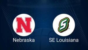 How to Watch Nebraska vs. SE Louisiana Women's Basketball on TV or Live Stream - November 9