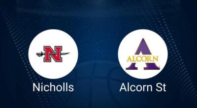 How to Watch Nicholls vs. Alcorn State Women's Basketball on TV or Live Stream - November 19