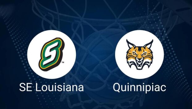 How to Watch SE Louisiana vs. Quinnipiac Women's Basketball on TV or Live Stream - November 29