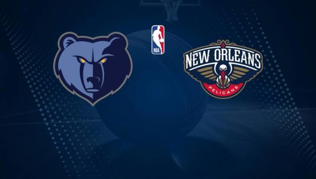 How to Watch the Grizzlies vs. Pelicans Game: Streaming & TV Channel Info for November 29