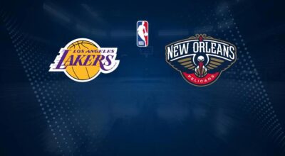 How to Watch the Lakers vs. Pelicans Game: Streaming & TV Channel Info for November 16