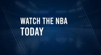 How to Watch the NBA Today, November 23