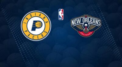 How to Watch the Pacers vs. Pelicans Game: Streaming & TV Channel Info for November 25