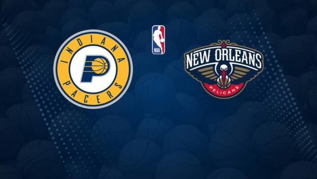 How to Watch the Pacers vs. Pelicans Game: Streaming & TV Channel Info for November 25