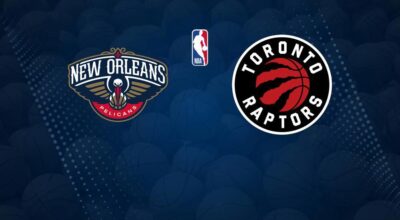 How to Watch the Pelicans vs. Raptors Game: Streaming & TV Channel Info for November 27