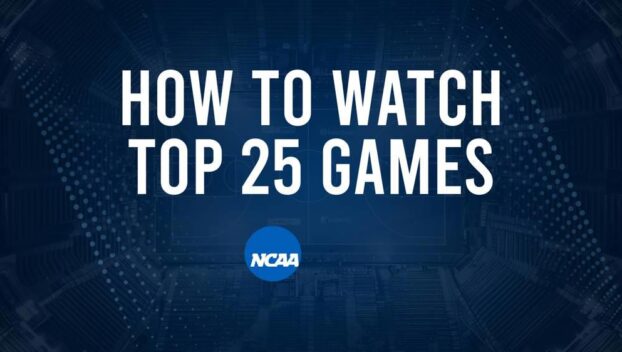 How to Watch Top 25 Women's College Basketball Games - Thursday, November 21