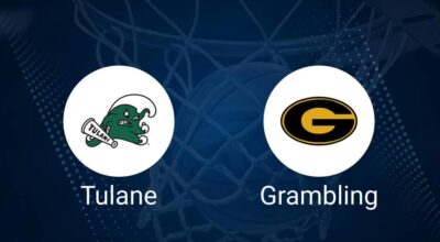 How to Watch Tulane vs. Grambling Women's Basketball on TV or Live Stream - November 16